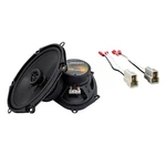 Fits Mercury Mystique 1995-2000 Rear Door Replacement Speaker Harmony HA-R68 New. Fixed Price $57.95.