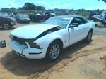 Passenger Right Quarter Glass Convertible Fits 05-09 Mustang 176768. Fixed Price $202.38.