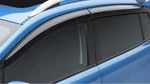 Genuine Subaru Deflectors Side Window 5-DOOR F0010FL030. Fixed Price $111.89.