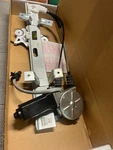 Cardone Reman Power Window Motor And Regulator Assembly 47-1924R. Fixed Price $38.49.