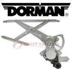 Dorman 748-178 Power Window Motor & Regulator Assembly For 6980252080 Lx. Fixed Price $137.31.