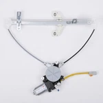 Power Window Motor And Regulator Assembly Tyc 660489 Fits 01-05 Honda Civic. Fixed Price $108.99.