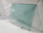 1986 1987 1988 1989 1990 1991 Mercedes 560SEL Oem Left Rear Door Glass. Fixed Price $75.00.