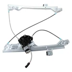 For Chevy Silverado 3500 Hd 15-19 Window Regulator And Motor Assembly Front. Fixed Price $88.03.