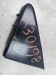 11-19 Toyota Sienna Le 3.5L Fwd At Driver Side Front Pillar Glass Window. Fixed Price $112.49.