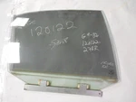 Rear Right Door Glass Oem 2001 2002 Saturn Sedan. Fixed Price $34.99.