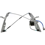 748-919 Dorman Window Regulator Front Passenger Right Side Hand For Nissan Quest. Fixed Price $206.47.