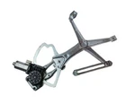 Front Right Window Regulator Fits Mercedes-benz ML55 Amg 01 02 03 88009. Fixed Price $91.10.