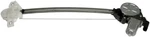 Dorman 751-755 Power Window Regulator And Motor Assembly For 13-15 Honda Accord. Fixed Price $100.61.