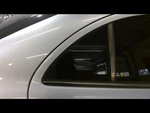 Passenger Rear Door Vent Glass 211 Type E300 Fits 03-09 Mercedes E-class 302162. Fixed Price $56.25.