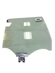 Fit: 1989-1990 Cadillac Deville,fleetwood Passenger Rear Right Door Window Glass. Fixed Price $170.95.