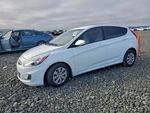 Local Pickup Only!passenger Right Quarter Glass Hatchback Fits 12-17 Accent 8118. Fixed Price $125.00.