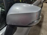 Lh Driver Side 2014 Xv Crosst Door Mirror SKU#3998152. Fixed Price $97.85.