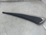 15 Toyota Camry Driver Left Quarter Panel Window Trim. Fixed Price $49.99.