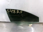 17 - 20 Hyundai Elantra Right Passenger Front Door Window Glass Sdn. Fixed Price $60.76.