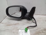 Driver Side View Mirror Power S60 Memory Blis Fits 11-13 Volvo Series 346331. Fixed Price $124.80.