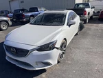 2017 Mazda 6 Used Back Glass Oem 275-59723A 103K Miles Stock M95999. Fixed Price $125.00.