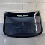 2007-2012 Bmw E92 335I Rear Window Windshield Glass Genuine Oem 51317119712. Fixed Price $223.70.