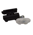 Genuine Oem Gm 20369894 Window Guide. Fixed Price $16.96.