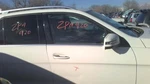 Passenger Front Door Glass 166 Type Suv Fits 16-19 Mercedes Gle-class 31920248. Fixed Price $150.06.