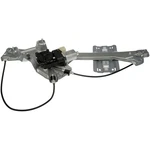 Dorman 751-888 Window Regulator And Motor Assembly Select 18-19 Ford Models. Fixed Price $90.46.