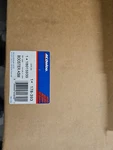 Nos Acdelco 178-393 Power Brake Booster-vacuum Gm 18015939. Fixed Price $150.00.