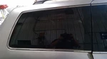 Passenger Right Quarter Glass With Privacy Tint Fits 05-10 Odyssey 10286530. Fixed Price $139.99.