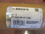 Nos Oem Gm Front Right Door Window Belt Molding 86823419 Silverado Sierra 19-24. Fixed Price $54.99.