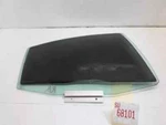 Door Window Glass S60 2001 2008 Volvo Right Passenger Side Rear Back Oem. Fixed Price $69.99.