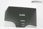 2022-2025 Volkswagen Taos Rear Right Side Exterior Door Panel Window Glass Oem. Fixed Price $199.99.