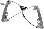 Dorman 752-425 Power Window (regulator Only) For 09-14 Nissan Murano. Fixed Price $141.81.