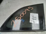 01-05 Toyota Rav 4 Passenger Right Quarter Glass Light Tint. Fixed Price $149.99.