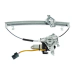Wai Window Motor And Regulator Assembly For 2011-2017 Nissan Juke WPR6009LM. Fixed Price $143.49.