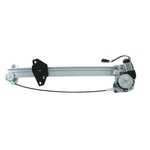 Wai WPR6060LMB Power Window Regulator And Mot. Fixed Price $146.20.