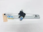 20-25 Buick Encore Gx Rear Right Door Window Regulator With Motor, Oem LOT3581. Fixed Price $59.00.