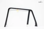 2014-2018 Bmw X5 F15 Rear Right Side Door Panel Window Frame Cover Trim Oem. Fixed Price $50.55.