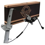 Fits 2002-2007 Vue Window Regulator W/ Motor Front Right 15142955 GM1351137. Fixed Price $50.10.