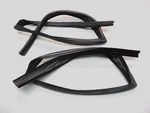 KG1018 Fairchild Industries Weatherstrip Kit Rear Driver & Passenger Side. Fixed Price $64.78.