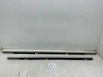 2021-2022 Cadillac Escalade Front & Rear Door Exterior Trim-belt Molding Oem. Fixed Price $139.99.