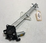 2015-2020 Acura Tlx Rear Left Driver Side Door Window Regulator Motor Oem. Fixed Price $74.99.
