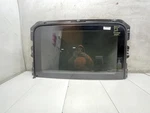 2014 Bmw X3 Rear Sun Roof Glass Oem+. Fixed Price $195.21.
