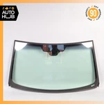 98-05 Mercedes W163 ML320 ML500 ML350 Front Windshield Glass Pgw. Fixed Price $506.30.