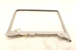 New Oem Mopar Rear Left Door Window Glass Channel 68293097AB For Wrangler 18-22. Fixed Price $54.95.