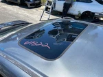 Sunroof Glass Sedan Fits 06-11 Civic 673509. Fixed Price $104.30.