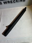 00-06 Bmw E53 X5 Rear Left Door Sun Curtain Shade Visor Quarter # 8266357 Oem. Fixed Price $27.00.