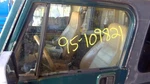 Driver Left Front Door Glass Fits 76-86 Cj-series 10279147. Fixed Price $107.99.