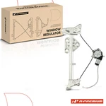 A-premium Front Passenger Side Power Window Regulator W/ Motor For Toyota Solara. Fixed Price $95.99.