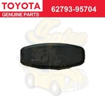 6279395704 Toyota Genuine Retainer, Side Window Lock, Rh/lh 62793-95704. Fixed Price $21.28.