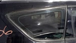 Passenger Quarter Glass Green Tint Black Belt Moulding Fits 13-17 Escape 498425. Fixed Price $70.31.