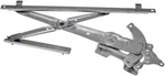 Window Regulator Dorman 752-781 Fits 08-12 Mitsubishi Lancer. Fixed Price $109.89.